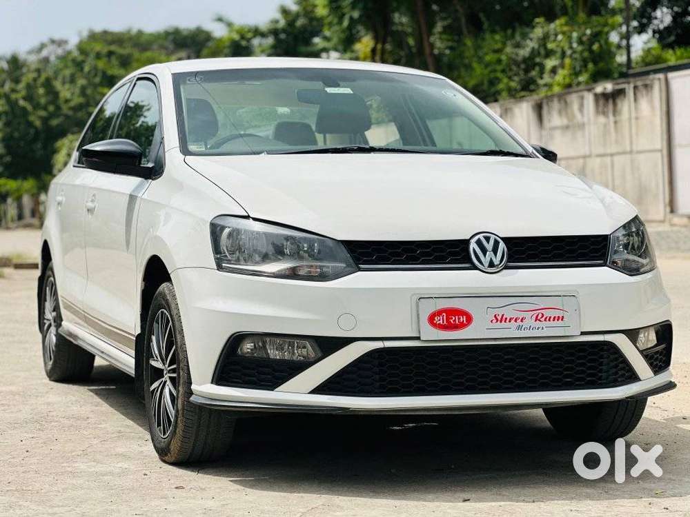 Volkswagen Vento 1.0 Highline Plus, 2021, Petrol