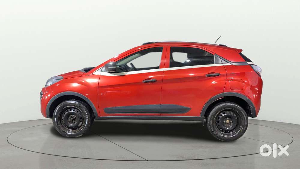 Tata Nexon 1.5 Revotorq Xm, 2018, Diesel