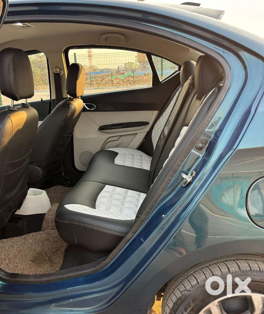 Tata Tigor Ev Xz Plus, 2022, Electric