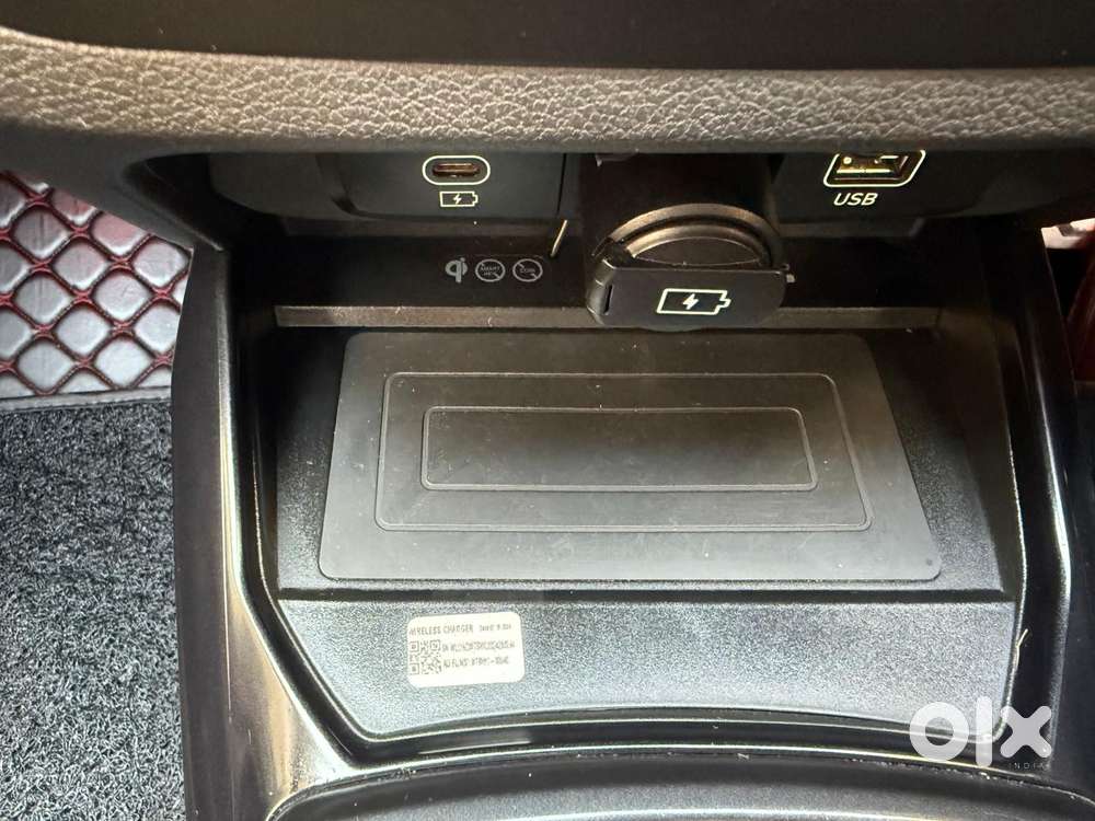 Hyundai Exter Sx (o) Connect 1.2 Amt, 2024, Petrol