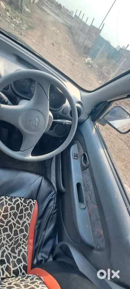 Good Condition One Hand Use