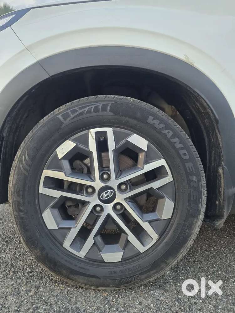 Hyundai Venue Diesel Sx Mt 2023