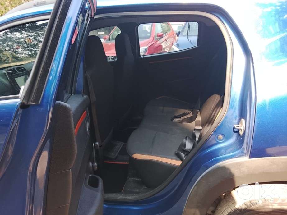 Renault Kwid Rxt Amt Climber (automatic), 2018, Petrol