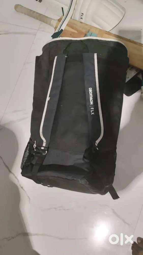Cricket kit