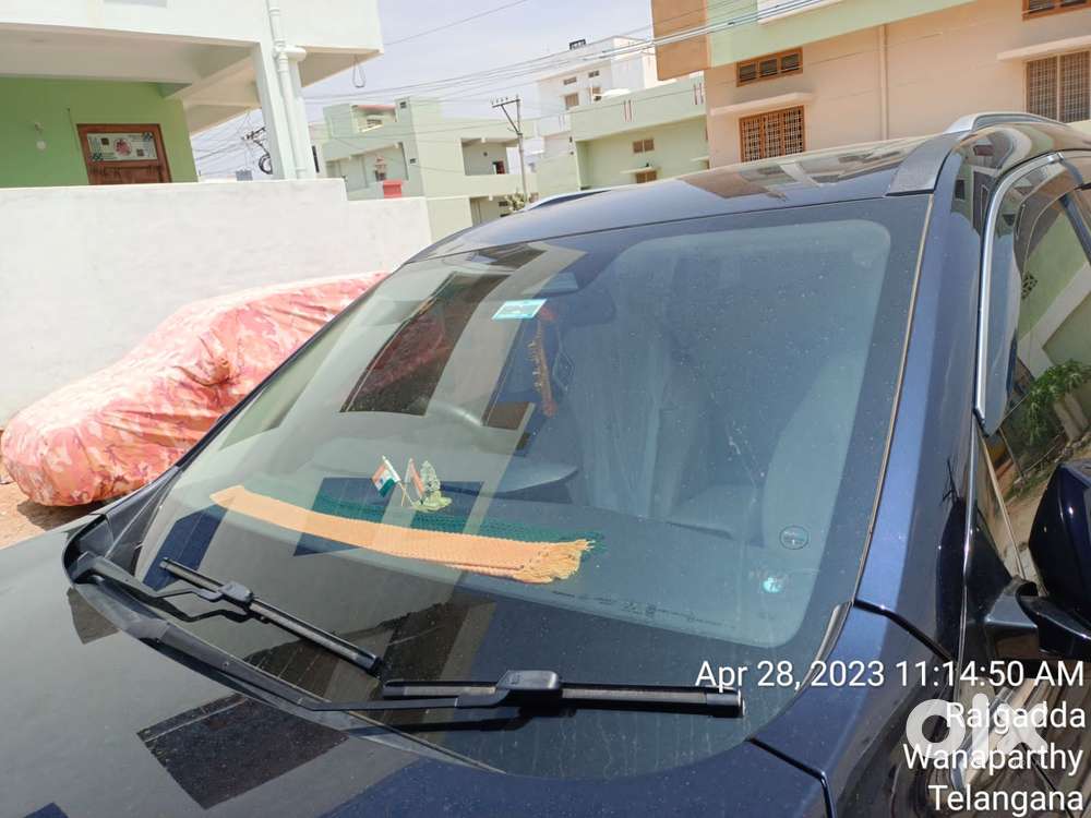 Mahindra Xuv700 2.2 Ax 7 Diesel Mt Str, 2022, Diesel