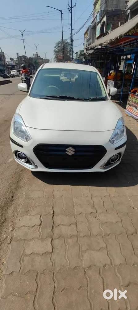 Maruti Suzuki Dzire 2022 Petrol 38000 Km Driven
