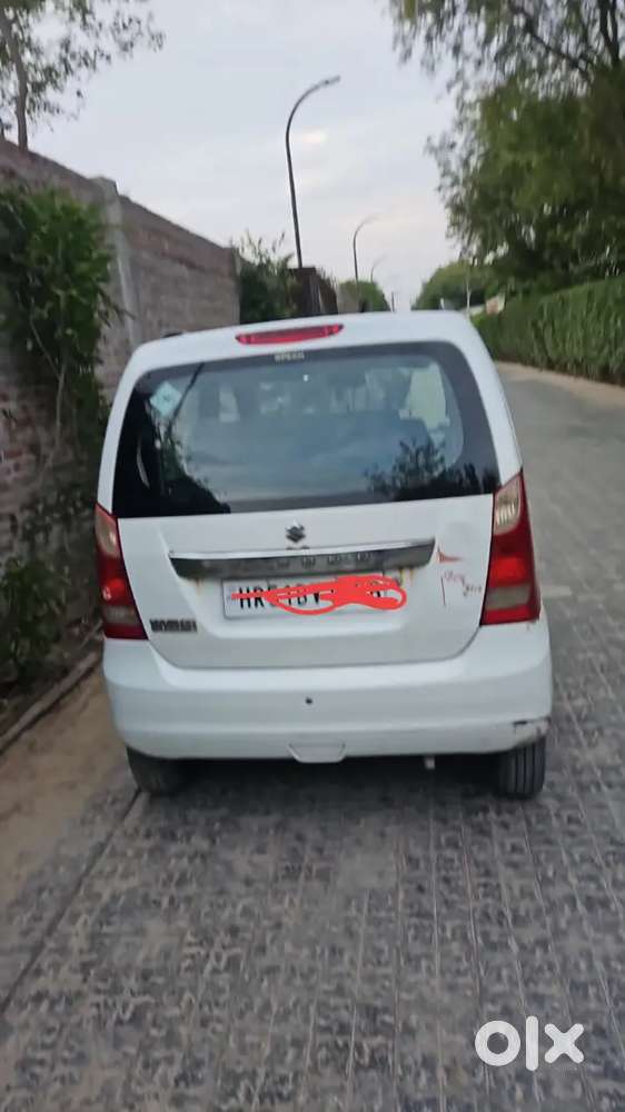 Maruti Suzuki Wagon R 1.0 2019 Petrol 67055 Km Driven