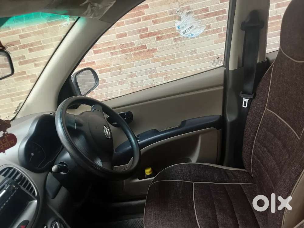Hyundai I10 Era Single Hand Gaadi H Koi Kami Nahi Very Good Conditions