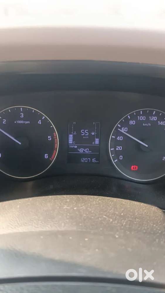 Hyundai I20 1.2 Asta 2016
