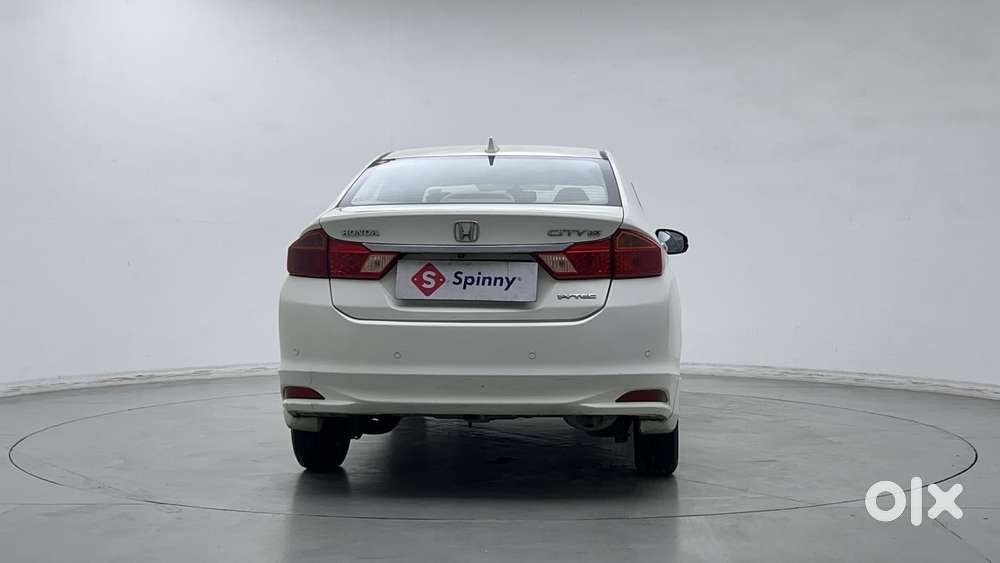 Honda City 2014-2015 I Dtec Vx, 2015, Petrol