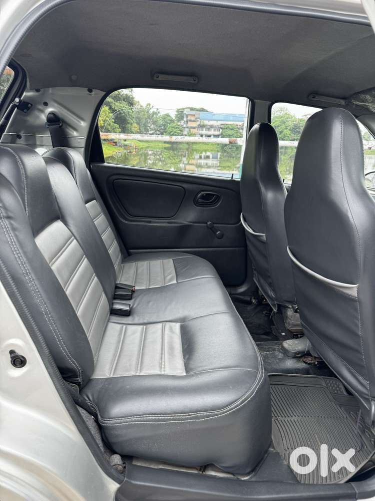 Maruti Suzuki Alto 0.8 Lxi (o), 2012, Petrol
