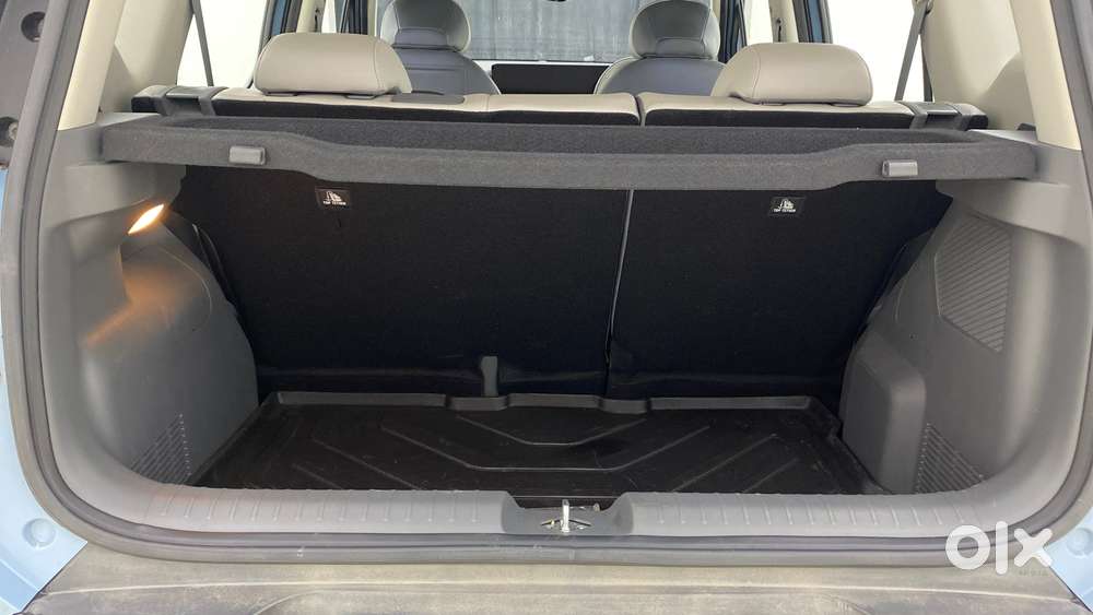 Kia Syros Htx Plus Opt Turbo Dct, 2025, Petrol