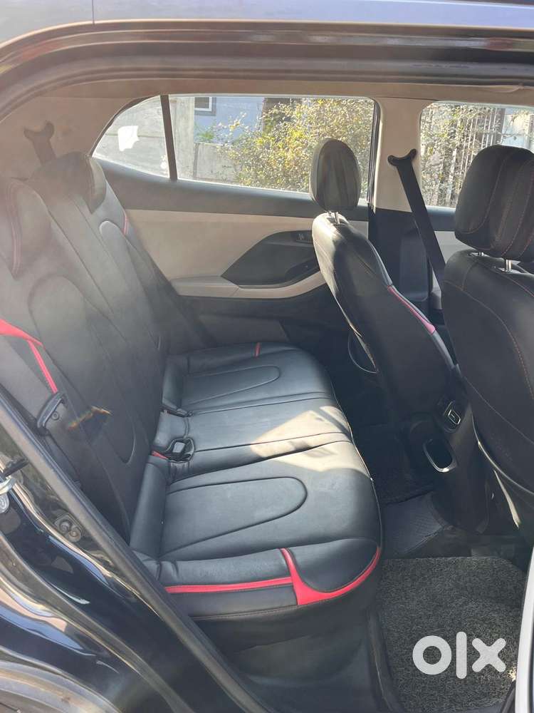 Hyundai Creta 1.5 Ex Petrol, 2022, Petrol