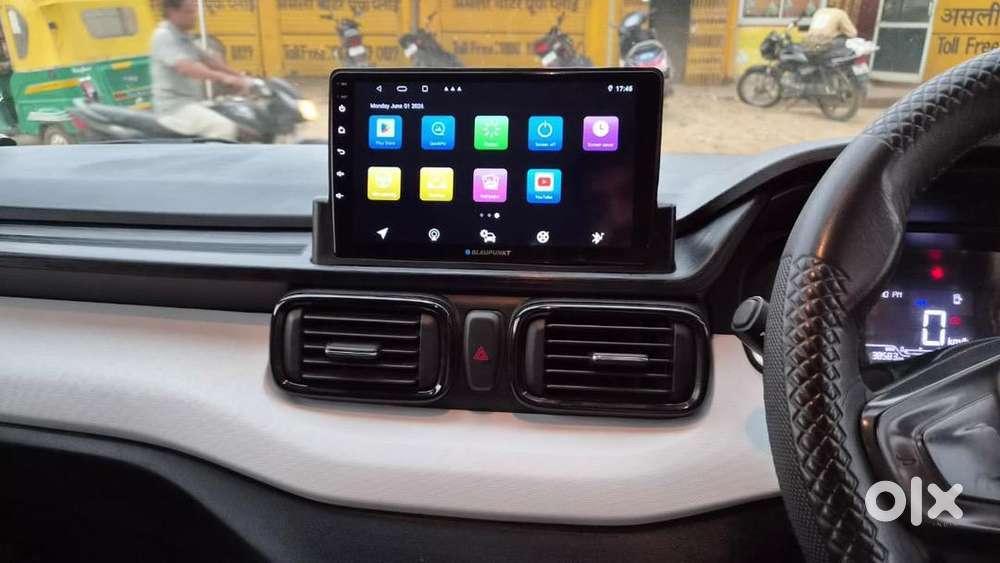 1st Owner Tata Car (38k Km), No Dents, Fully Loaded