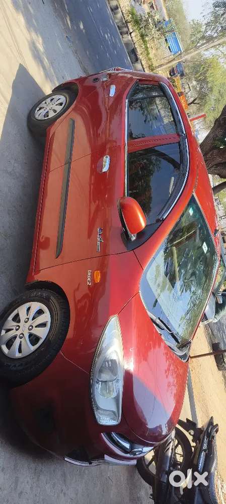 Hyundai I10 2012