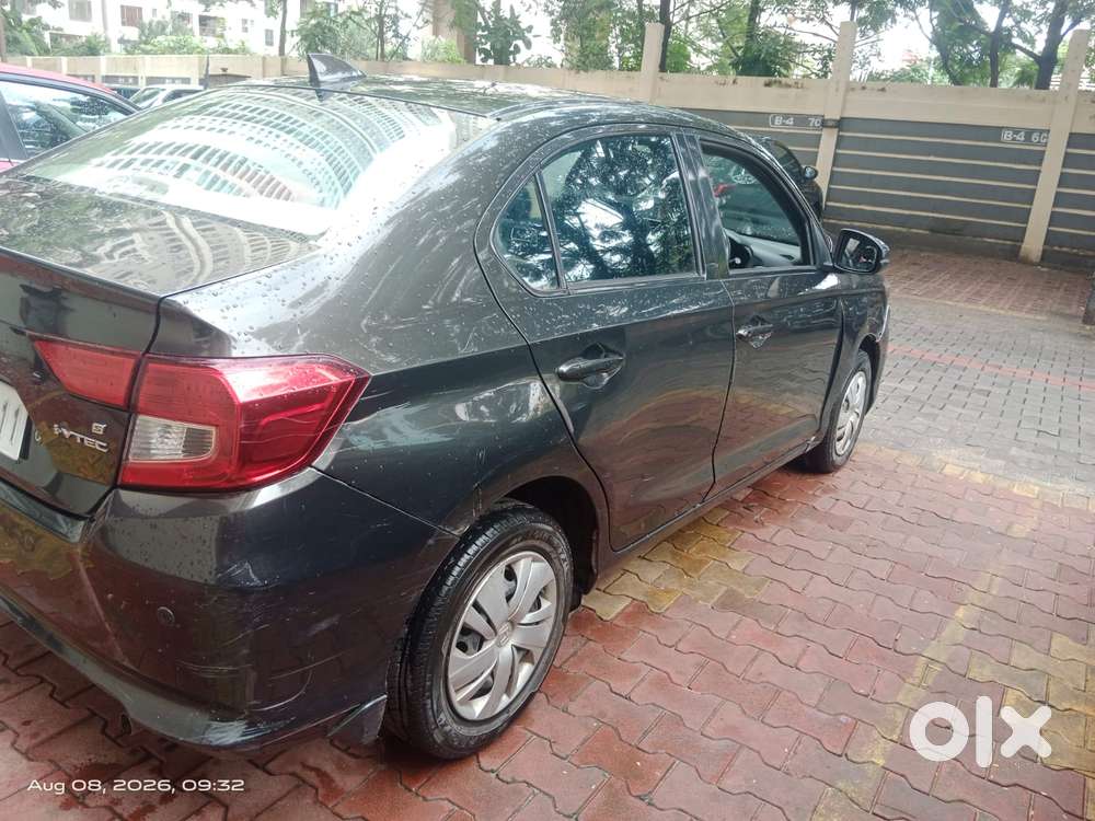 Honda Amaze 2nd Gen Vx, 2020