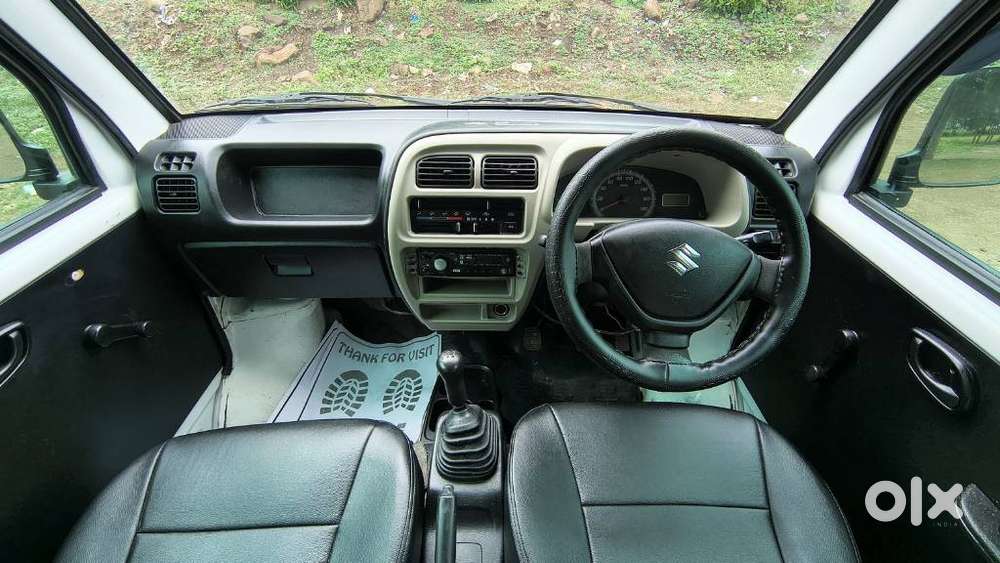 Maruti Suzuki Eeco 5 Seater Ac, 2021, Petrol