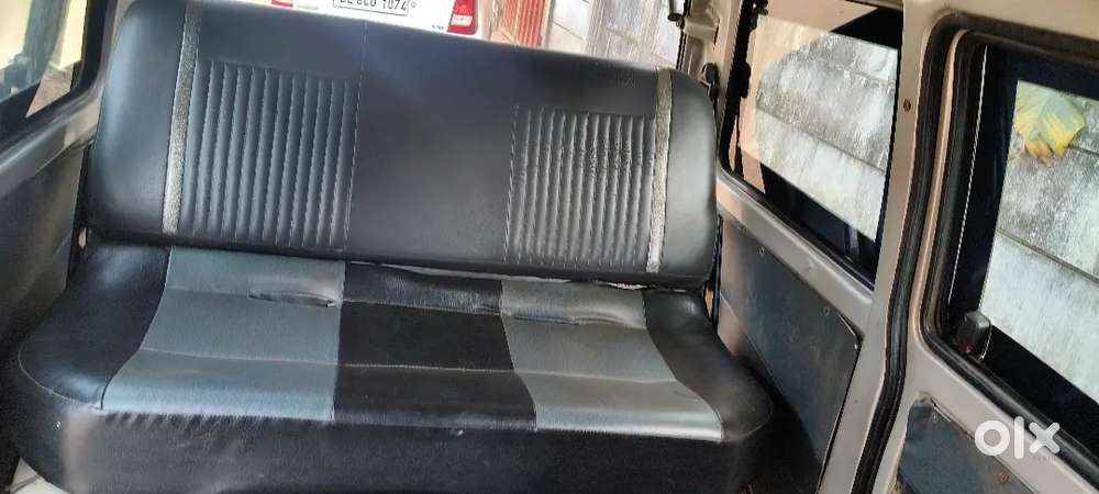 Maruti Suzuki Omni 8 Seater 2016