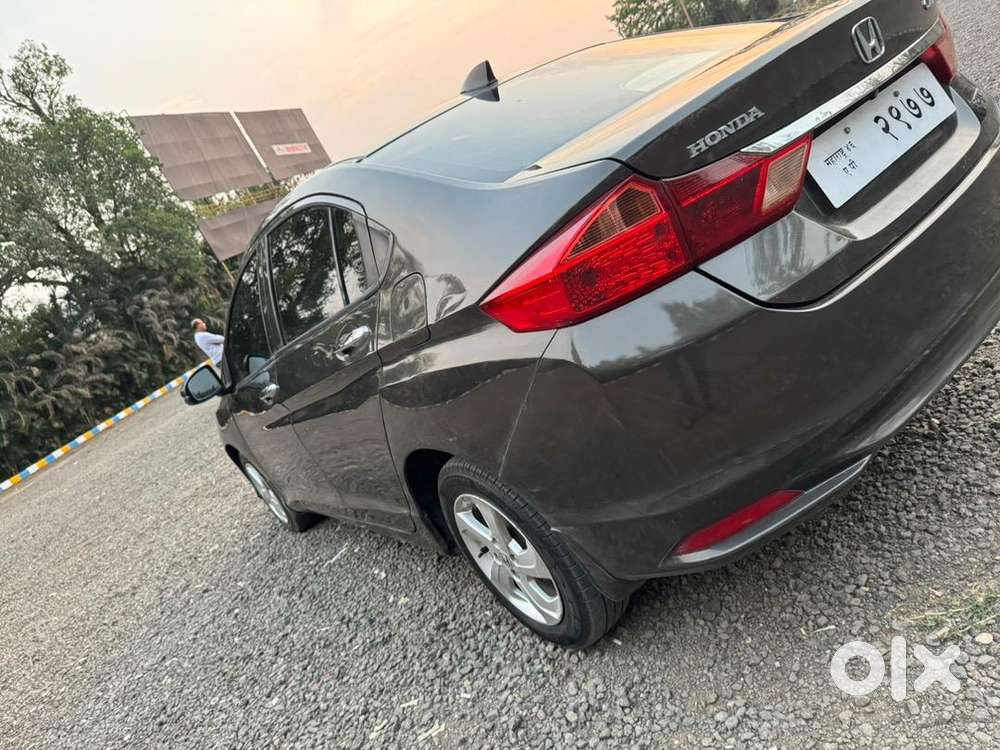 Honda City 2015 Diesel 89000 Km Driven