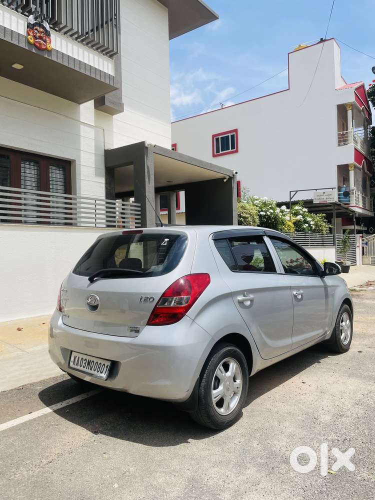 Hyundai i20 1.2 Asta, 2012, Diesel