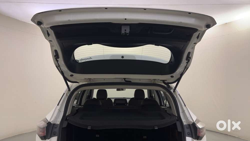 Tata Harrier Xz, 2019, Diesel