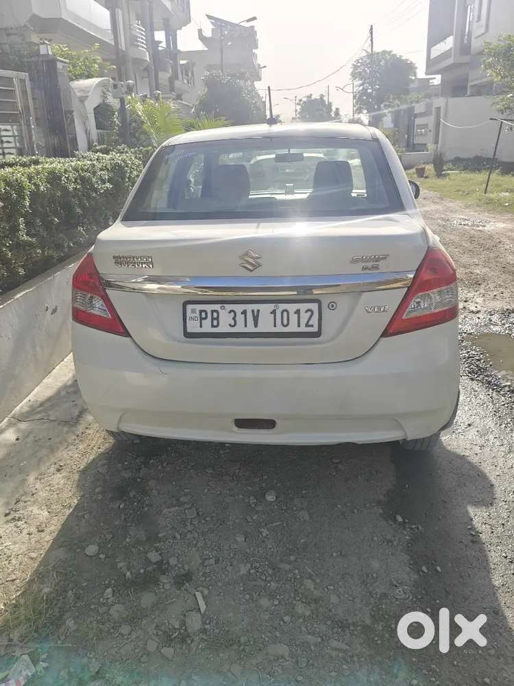 Car Gaddi In Good Condition