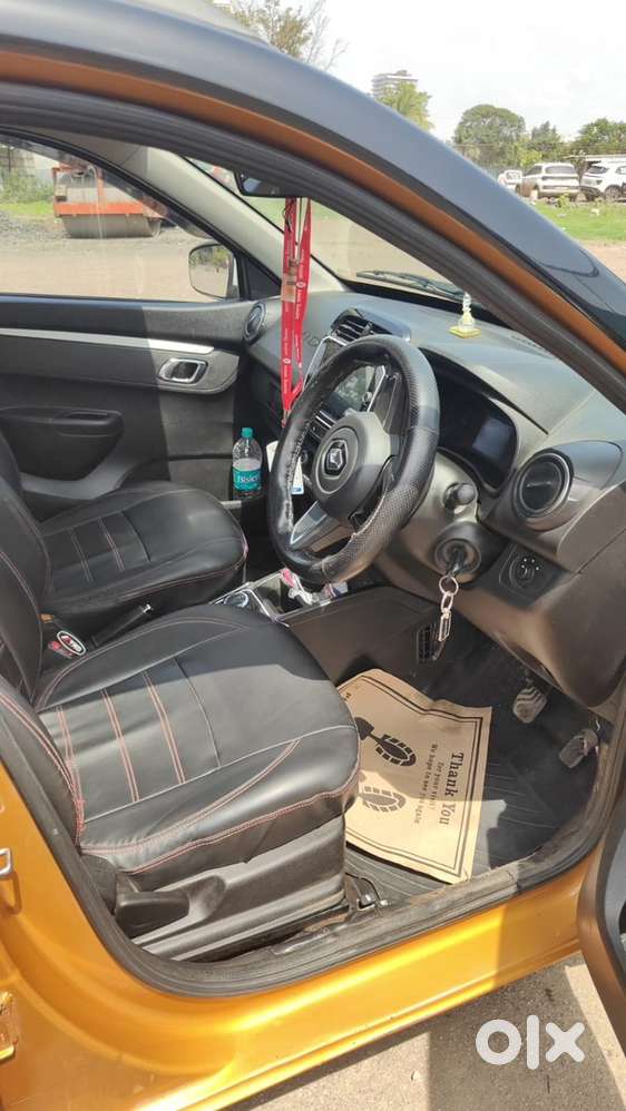 Renault Kwid Almost 2023