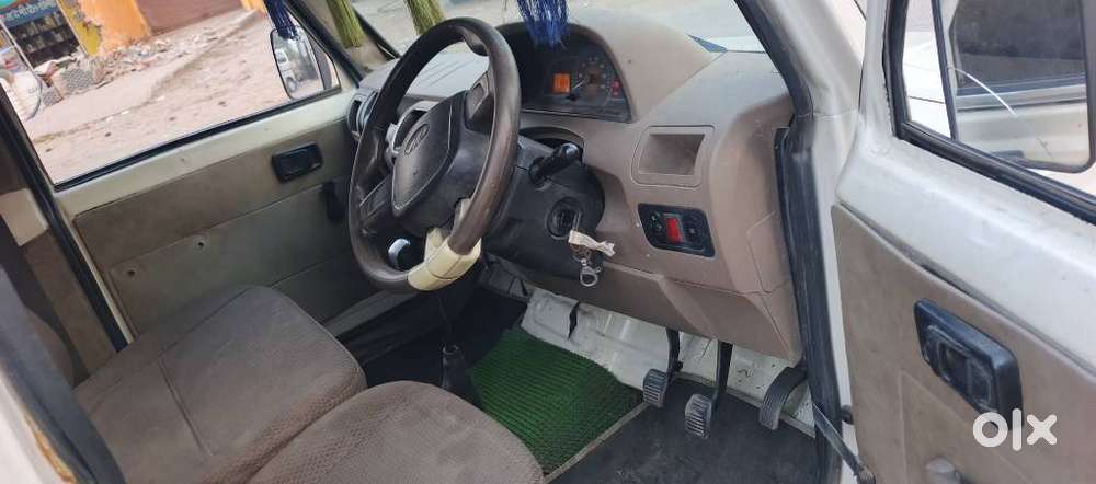 Mahindra Bolero Pik-up Cbc 1.7t, 2022, Diesel