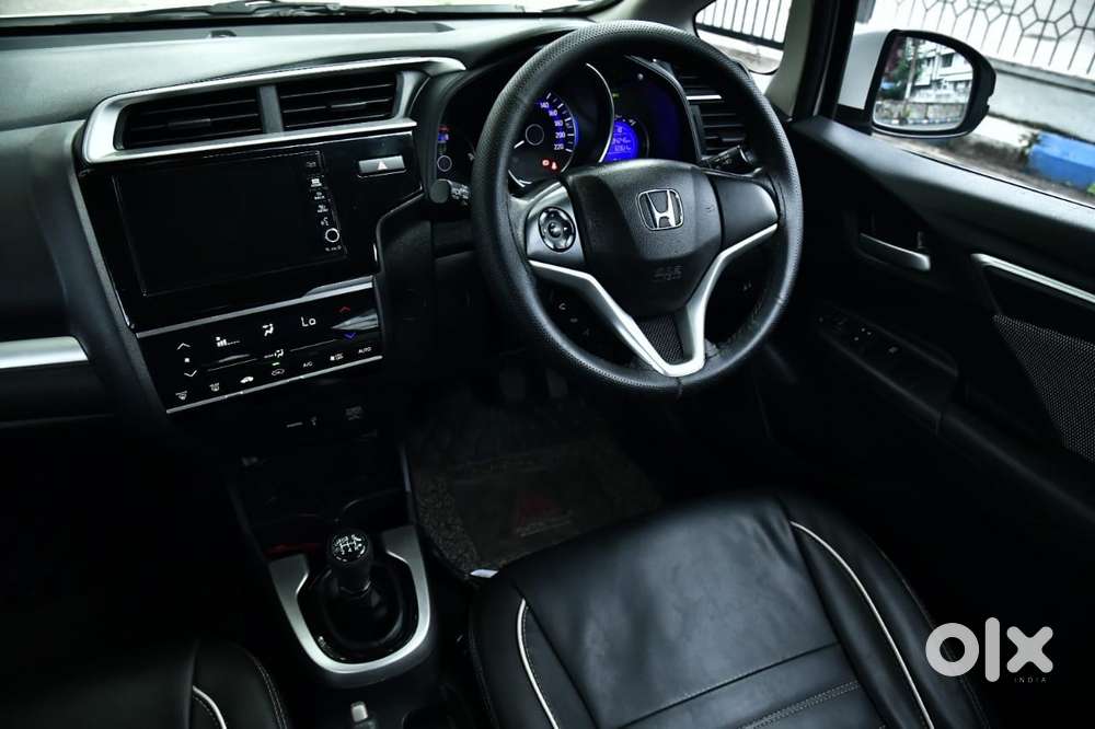 Honda Wr-v I-vtec Vx, 2019, Petrol