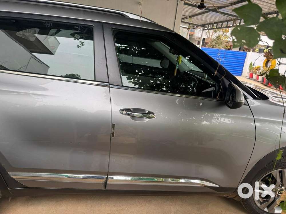 Kia Diesel Car 2020