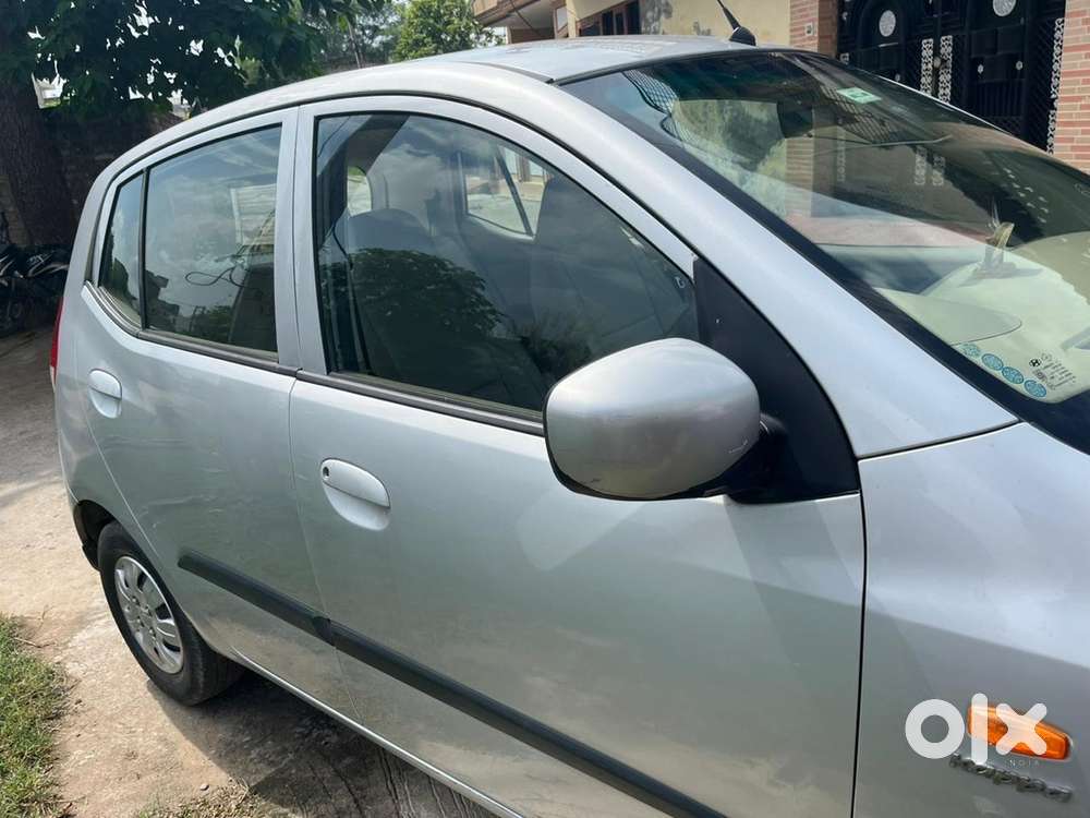 Hyundai I10 Magna 2009 Petrol Manual