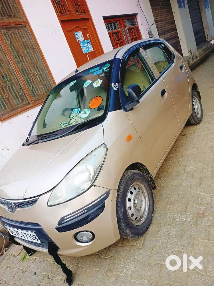 Good Condition