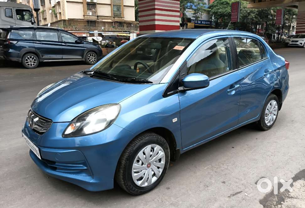 Honda Amaze 2013-2016 Ex I-dtech, 2014, Diesel