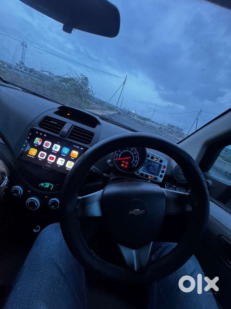 Chevrolet Beat 2012 Diesel Good Condition