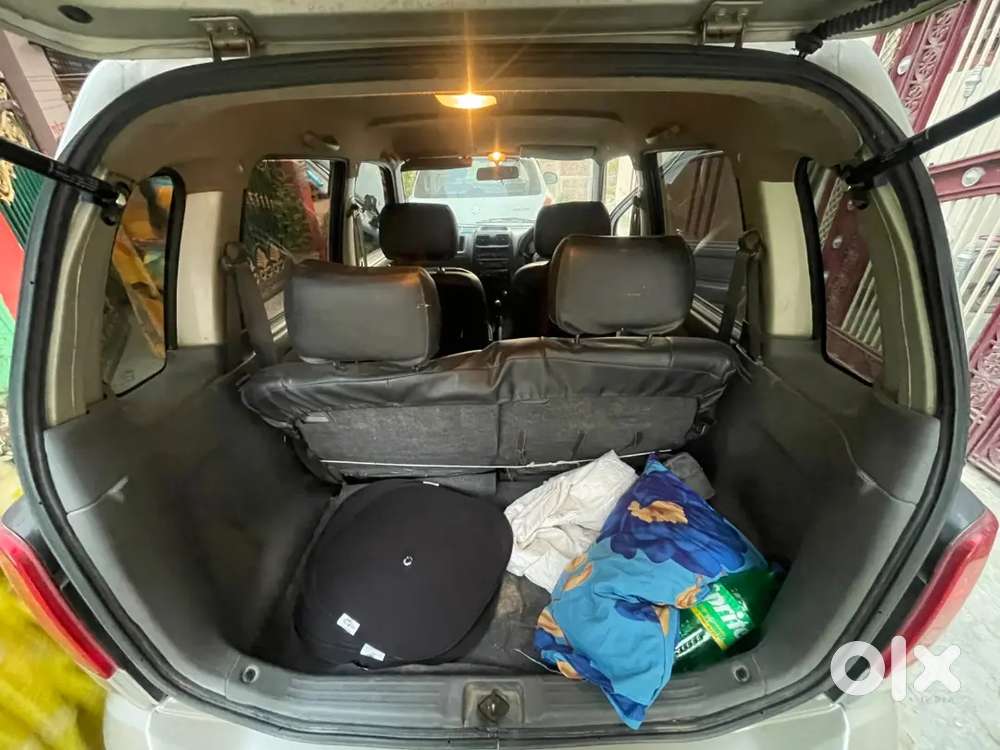 Maruti Wagon R Vxi 2004