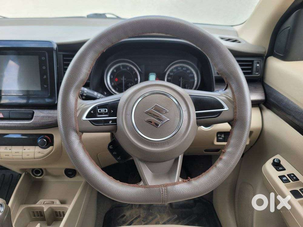 Maruti Suzuki Ertiga Zxi (o) Cng [2022-2023], 2023, Cng & Hybrids