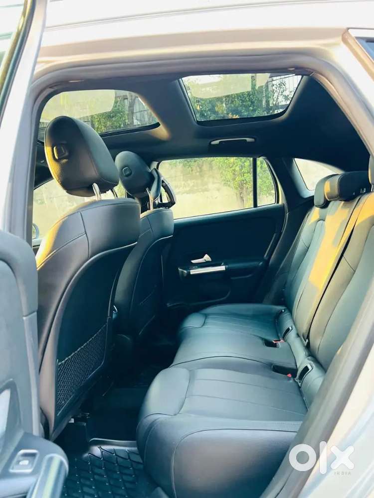 Mercedes-benz Gla 200 2022