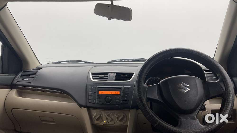 Maruti Suzuki Swift Dzire 1.3 Vxi, 2014, Petrol