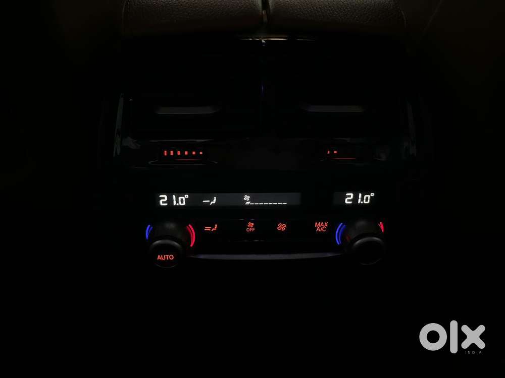 Bmw 5 Series [2017-2021] 2.0 520d Luxury Line, 2019, Diesel