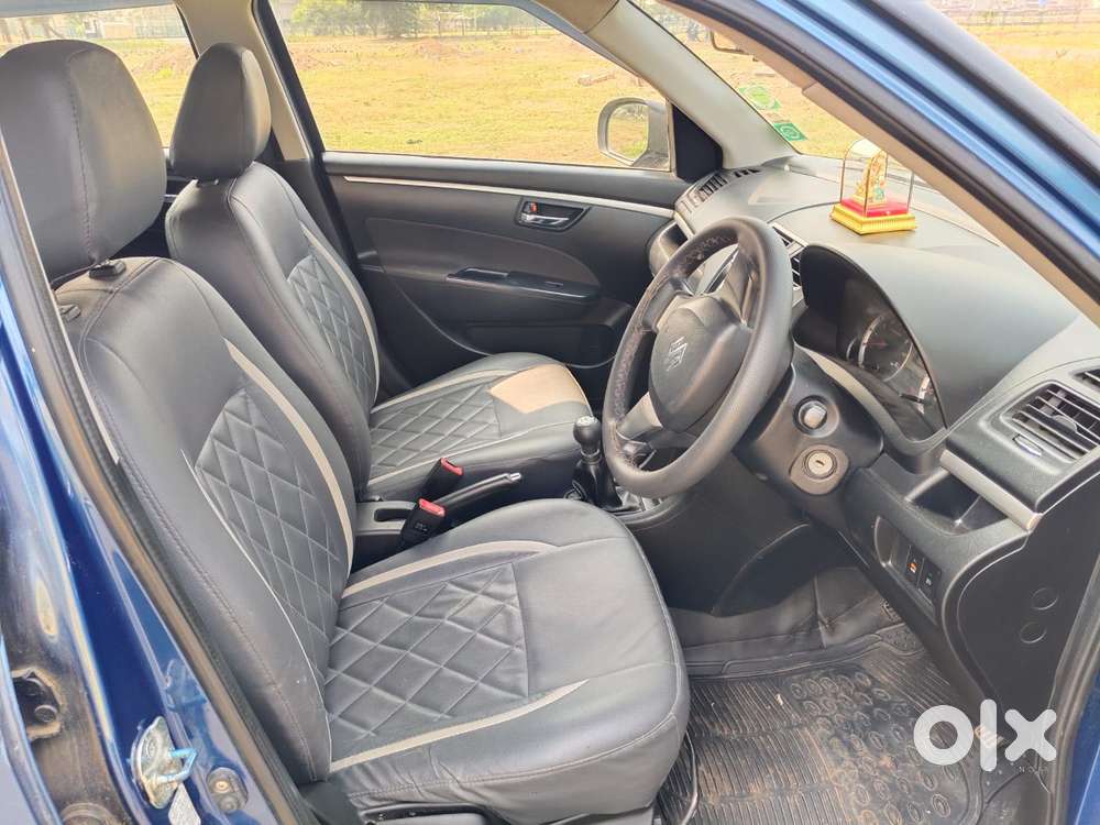 Maruti Suzuki Swift 2011-2014 Star Vxi, 2013, Petrol