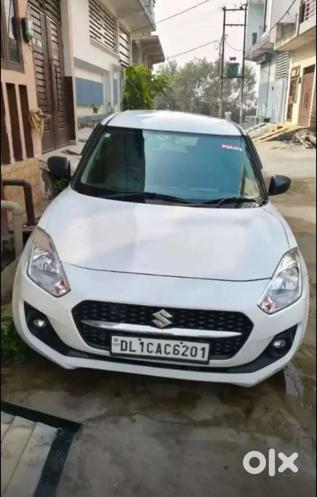 Swift Maruti Suzuki 2020 Model