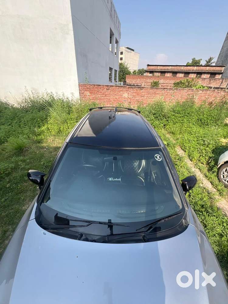 Maruti Suzuki Baleno 2019 Petrol Good Condition