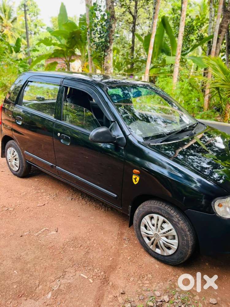 Maruti Suzuki Alto 2008 Petrol Good Condition