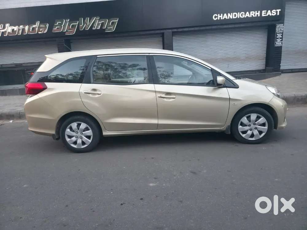 Honda Mobilio 1.5 2014