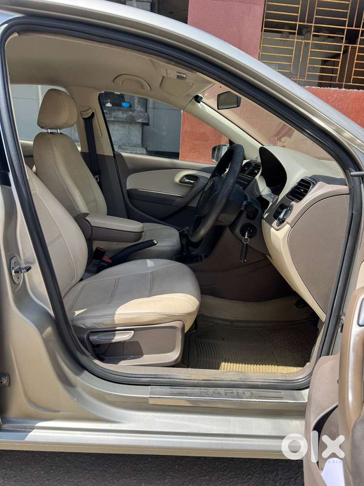 Volkswagen Vento 2010-2013 Diesel Comfortline, 2012, Diesel