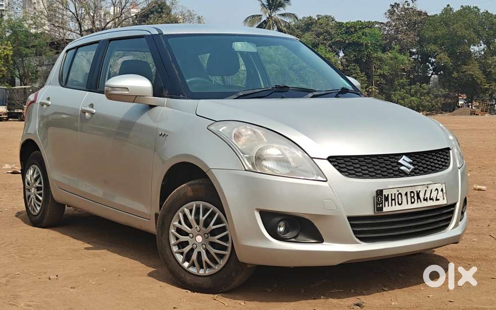 Maruti Suzuki Swift 2011-2014 Vxi, 2013, Petrol