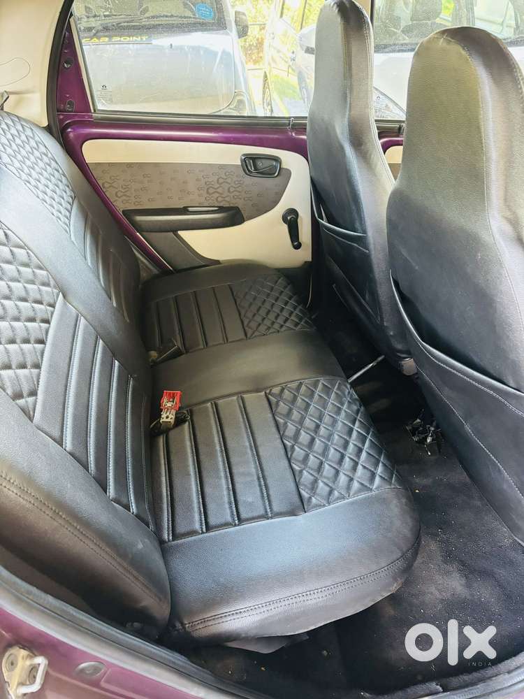 Tata Nano Xta, 2016, Petrol