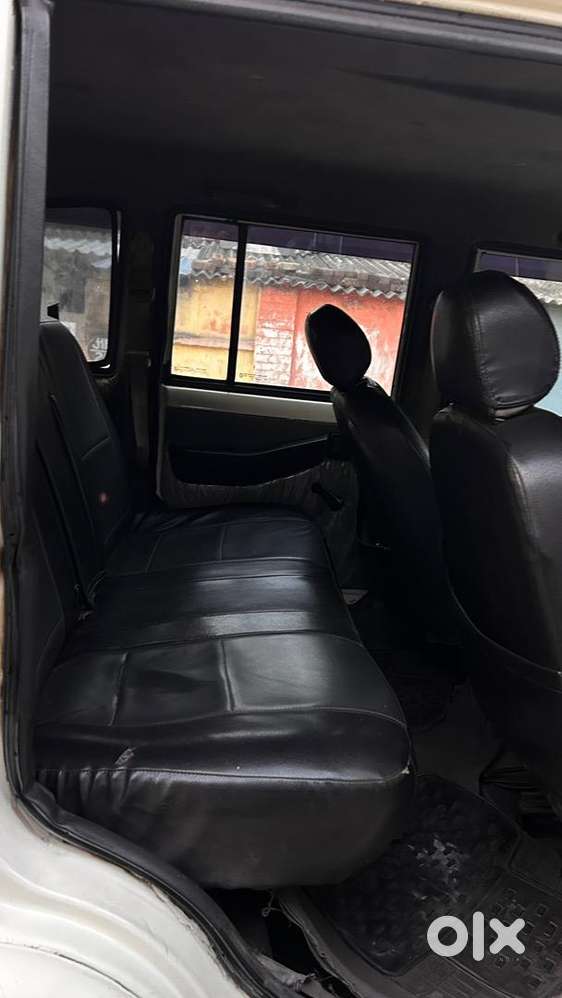 Mahindra Bolero 2022 Diesel Good Condition