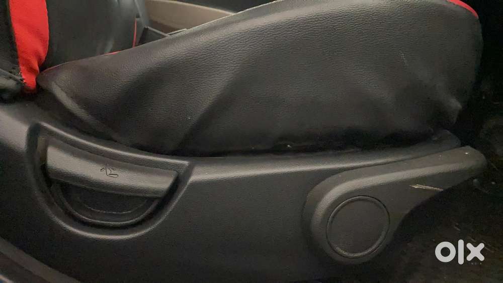 Hyundai Grand I10 1.2 Kappa Asta At Vtvt, 2016, Petrol