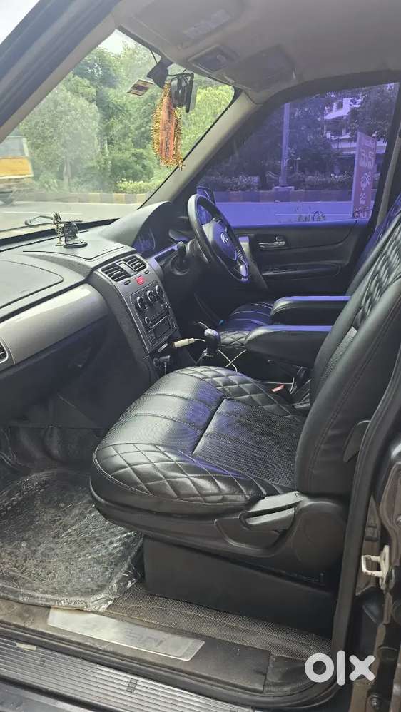 Tata Safari Storme 2018 Diesel 152000 Km Driven
Topend Model
